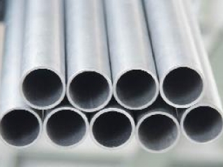 CP TITANIUM GRADE1 PIPE