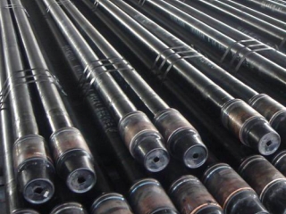 API OIL DRILL PIPE