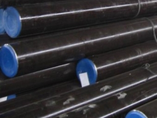 seamless steel pipes