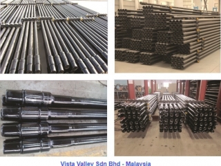 OCTG API Drill Pipe