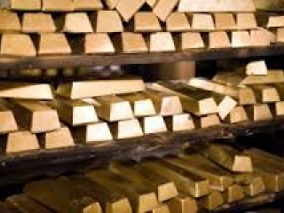 Various Quantity of AU Gold Dore Bars AND Gold Dust For Sale