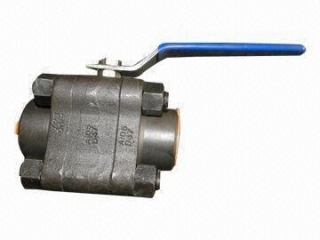 Cast Steel Floating Ball Valves, ANSI B16.34