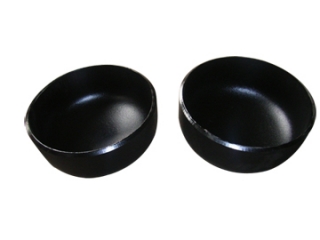 Pipe End Cap, Carbon Steel, F304, F316