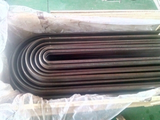 T9 Alloy Steel U Tube, 19.05mm X 2.11mm - Landee Pipe