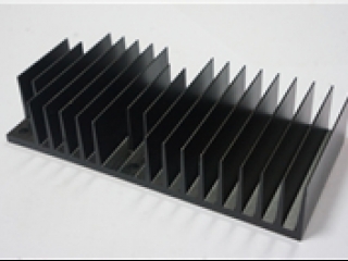 Metalworking Factory welcome ODM & OEM Copper CPU Heatsink / Extruded Part 