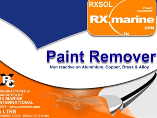 Paint Remover