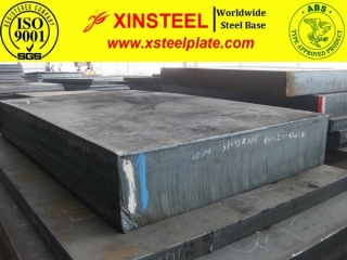 shipbuilding steel plates ABS/AH32 ABS/AH36 ABS/AH40