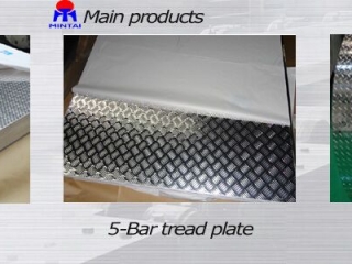 Aluminum sheet and aluminum plate