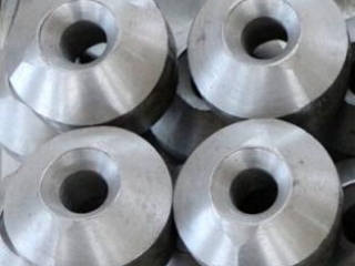 ASTM A105N Sockolet Pipe Fitting