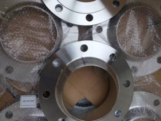 A182 F51 WN FLANGE, 2IN, CL2500, RF, ANSI B16.5