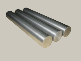 Tungsten Rods