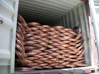 Pure Copper Scrap,Copper Wire Scrap 99.99%, Coper Wire Milberry Scrap