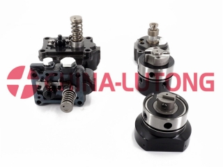 Head Rotor-6cylinders Distributor Head 1 468 336 528