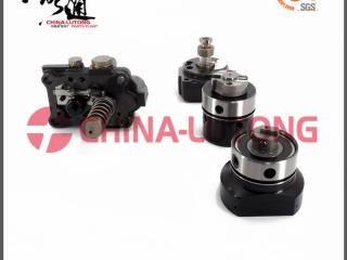 China Distributor Head for Toyota 096400-1240