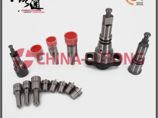 Diesel Fuel Injector Nozzle for Isuzu - Dlla154pn064