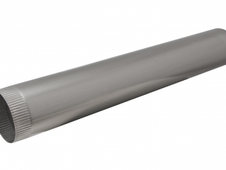 SS flue pipes