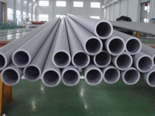 Stainless Steel Seamless Pipe