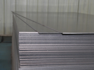 titanium sheets