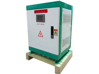 15 hp (10 kW) Single Phase to 3 Phase Converter 