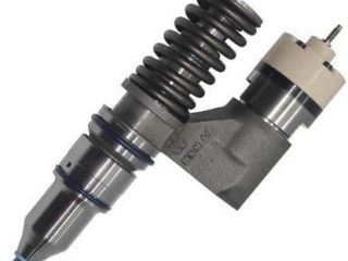 fuel injector of diesel engine 212-3462 cummins injector rebuild