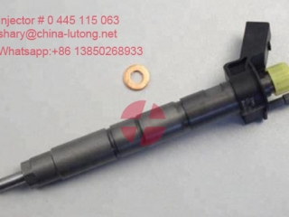 Diesel Engine Fuel Injectors 0 432 191 400 Diesel Fuel Injectors Bosch