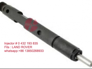 KDAL59P5 nozzle engine diesel for injectors bosch common rail diesel