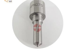 Hole-type nozzles DLLA153P958 DLLA153 P958 diesel injectors or nozzles 
