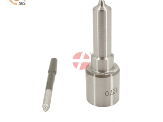 High Quality Nozzles DLLA152 P989 for common rail denso injector 