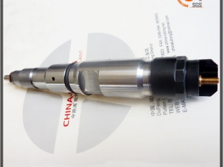 bosch 105 injectors 0 445 120 110 aftermarket injectors for cummins