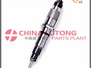 foton injectors 0 445 120 289 YUTONG bus spare parts