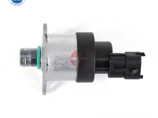 Injector Solenoid Valve Assy 0 281 006 325 Fuel Rail Pressure Relief Valve