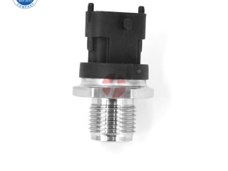 fuel pressure sensor replacement cost 0281002498 car fuel rail pressure sensor