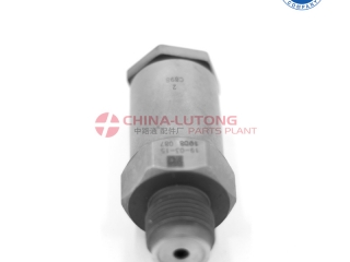 Buy BOSCH Pressure Relief Valve-Pressure Limiting Valve 