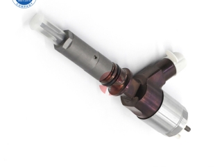 cat excavator injector 326-4700 320d injectors