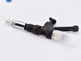 4d56 common rail injectors 095000-5215 denso common rail injectors assembling