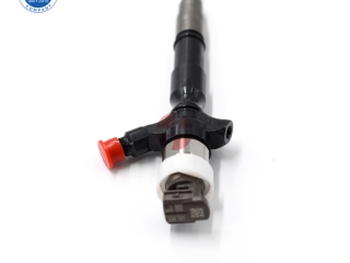 hyundai fuel injector replacement 23670-0L050 john deere injector replacement 