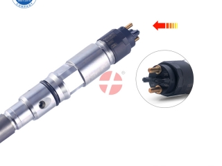 cummins p pump injectors 0 445 120 393 fuel injector assembly replacement