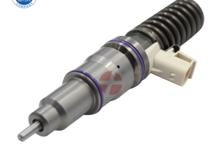 bosch piezo injector repair for volvo truck injectors for sale