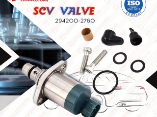 suction control valve navara-suction control valve d40