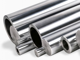 <a href="https://skylinepipes.com/chrome-plated-tubes-hollow-bars/">Chrome plated hollow bars</a> of material CK45 for piston rods