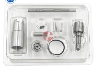 Common Rail Injector Repair Kits 294009-0940