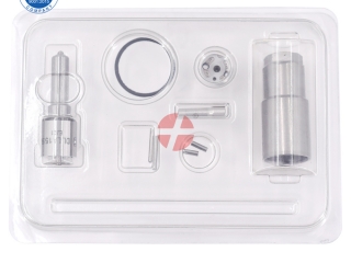 Common Rail Injector Repair Kits G3AM(81DZ351