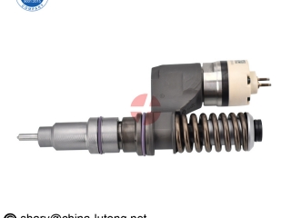 for 20440388 Volvo D12C 12.0L Injector