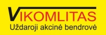 Vikomlitas, UAB